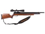 Benjamin Marauder Premium Combo, Wood