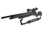 Benjamin Marauder Premium Combo, Synthetic