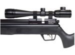Benjamin Marauder Premium Combo, Synthetic - Image 5