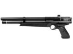 Benjamin Marauder Pellet Pistol, Pump Combo - Image 3