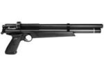 Benjamin Marauder Pellet Pistol, Pump Combo - Image 4