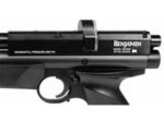 Benjamin Marauder Pellet Pistol, Pump Combo - Image 6