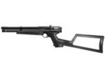 Benjamin Marauder Pellet Pistol, Pump Combo - Image 9