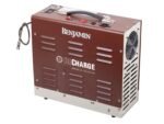 Benjamin Recharge Portable Compressor, 4500 PSI
