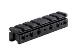 BKL Dovetail to Weaver Adapter