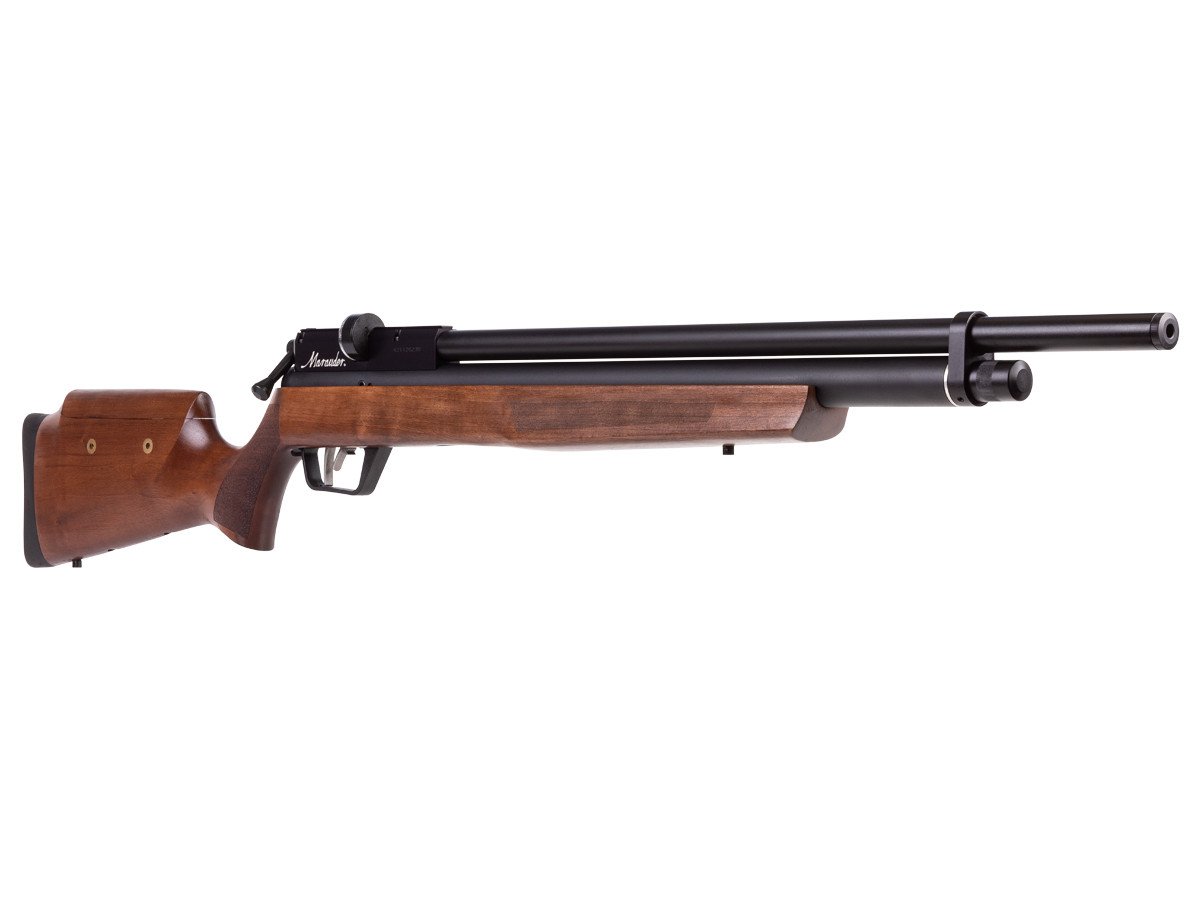 bp1764w__1621518824 Benjamin Marauder, Wood - Image 1