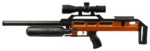 BRK Ghost Plus Blaze Orange - Image 3