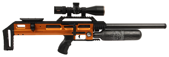 brk-ghost-orange-3 BRK Ghost Plus Blaze Orange - Image 1