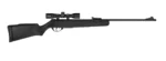 BSA Comet Synthetic Break Barrel Spring Air Rifle Value Package