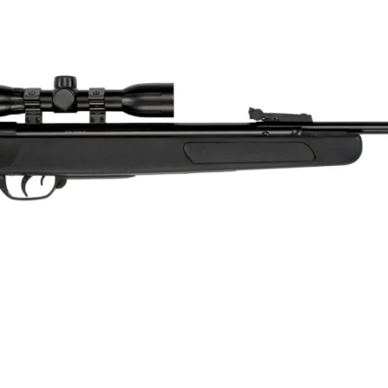 BSA Comet Synthetic Break Barrel Spring Air Rifle Value Package