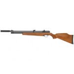 PCP PR900W Gen2 4.5mm Snowpeak Rifle - Image 2