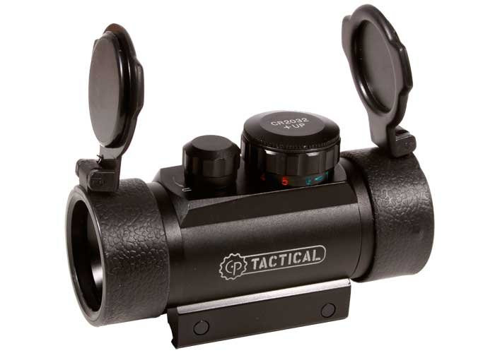 centerpoint-30mm-red-green-reflex-sight-41 CenterPoint 30mm Red/Green Reflex Sight - Image 1