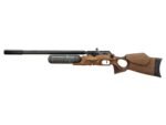 FX Crown MkII Walnut - Image 2