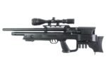 Hatsan Gladius Bullpup, Hawke Scope Combo - Image 2