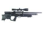 Hatsan Gladius Bullpup, Hawke Scope Combo - Image 3