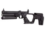 Hatsan Jet II, Black
