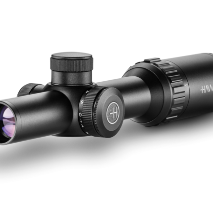 Hawke Vantage 1-4x20, Turkey Dot IR