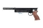Huben GK1 V2 LOW Power <7,5J + Silencer BELGIUM - Image 3