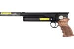 Huben GK1 Pistol + Silencer + Reflexsight - Image 4