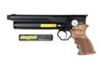 Huben GK1 + Silencer + Air Rifle Pump Combi-Deal - Image 7