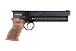 Huben GK1 V3 Pistol + Silencer + AGS Scope + Mounts - Image 6