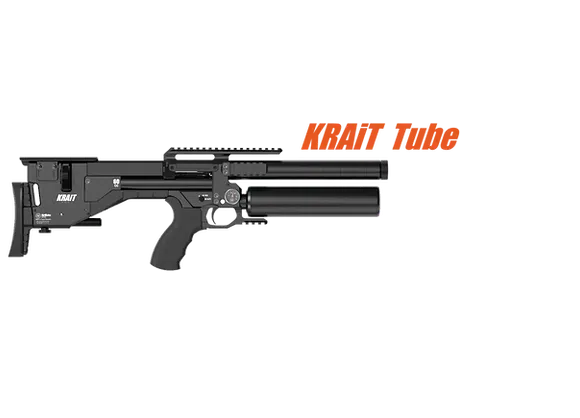 image__29810.1686667922.1280.1280 AirMaks KRAiT Standard Airgun (Tube Version) - Image 1