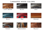 AirMaks KRAiT Wood Airgun - Image 2