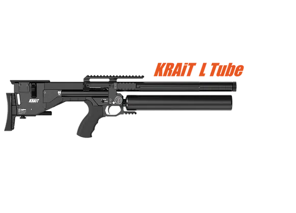 image__79679.1686663889.1280.1280 AirMaks KRAiT Long Airgun (Tube Version) - Image 1