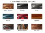 AirMaks KRAiT Wood X Airgun - Image 2
