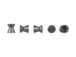 JSB Match Premium Light Weight .177 Cal, 7.72 gr - 200 ct - Image 3