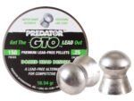 Predator GTO Lead-Free, 16.54 gr - 150 ct