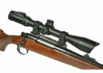 UTG SWAT AccuShot 4-16x44 AO, EZ-TAP - Image 6