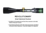 UTG SWAT AccuShot 4-16x44 AO, EZ-TAP - Image 7