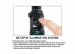 UTG SWAT AccuShot 4-16x44 AO, EZ-TAP - Image 8