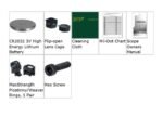 UTG SWAT AccuShot 4-16x44 AO, EZ-TAP - Image 12