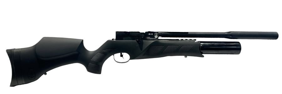 r-12-slx-rifle-only_900x900 BSA R-12 SLX Tactical PCP Air Rifle - Image 1