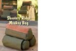 Shooters Ridge Monkey Bag Gun Rest - Image 2