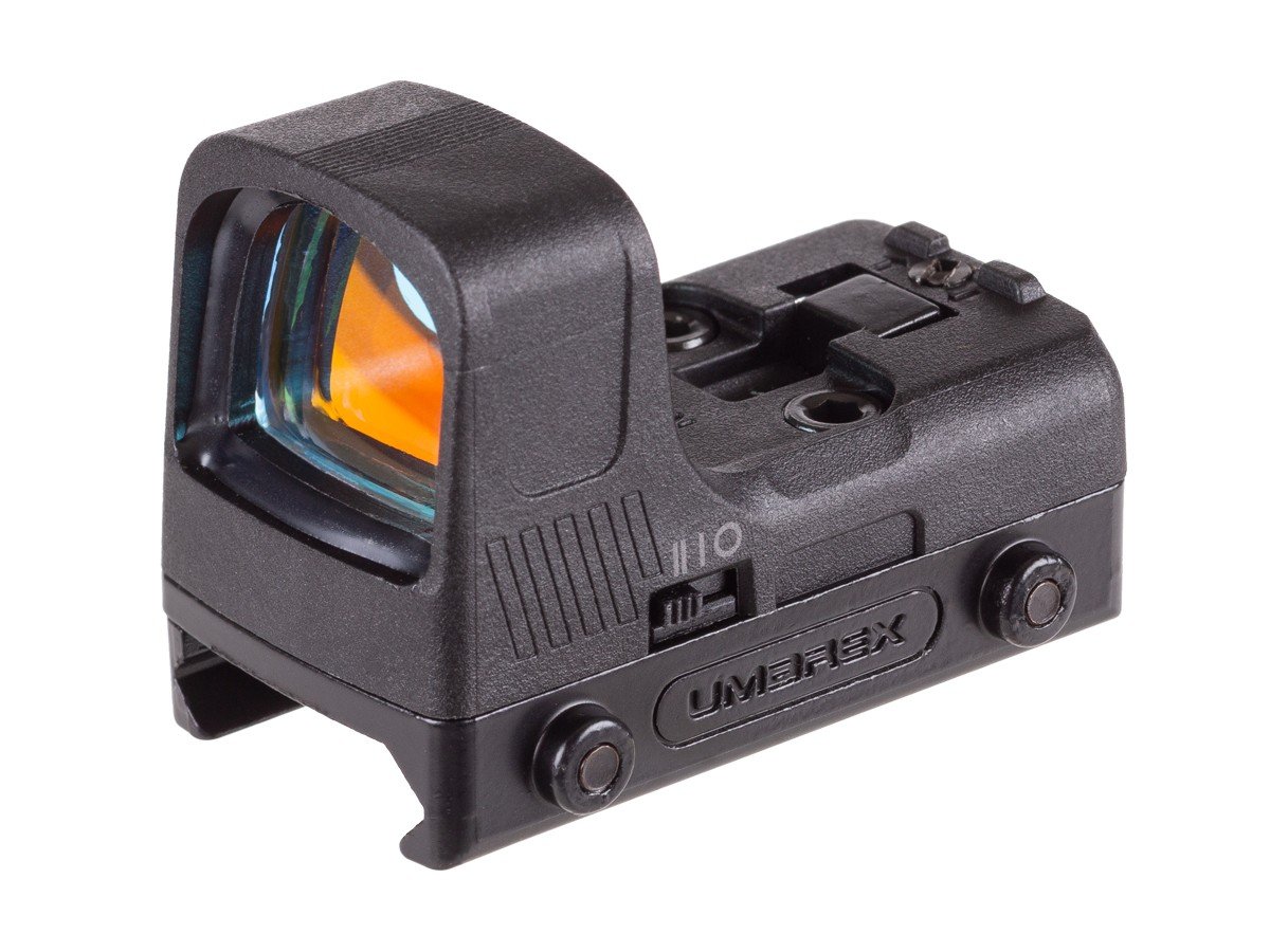 umarex-rds8-red-dot-sight_1728413365 Umarex RDS 8 Red Dot Sight - Image 1