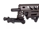 UTG Bipod Heavy Duty Recon 360 - Image 4