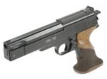 Weihrauch HW 75 Pellet Pistol - Image 2
