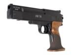 Weihrauch HW 75 Pellet Pistol - Image 3