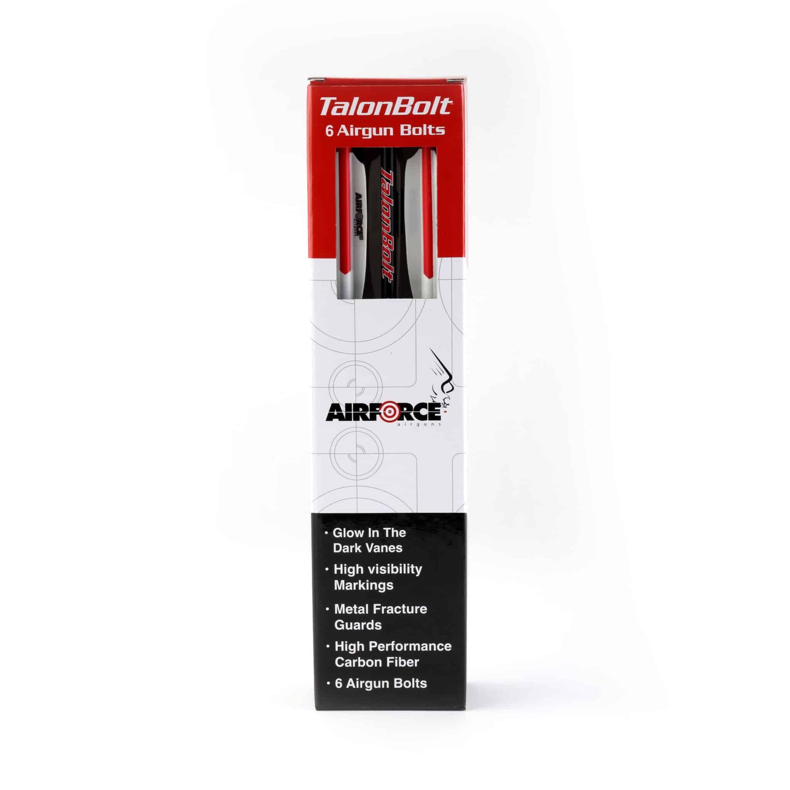01_Box_of_Carbine_Bolts_3000x3000-scaled TalonBolt Carbine Bolts – Package of 6 - Image 1