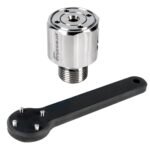 Presslug Crown Kit with Spanner Tool - Image 2