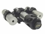 Rok-Loc™ Deluxe Modular Stabilizing Weight System with Harmonic Dampener