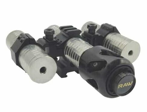 R-WS-000001-2T-e1716999788313 Rok-Loc™ Deluxe Modular Stabilizing Weight System with Harmonic Dampener - Image 1