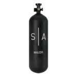 Scandinavian Arms Air Tanks - Image 2