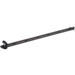 Thumbhole/Accessory Bar