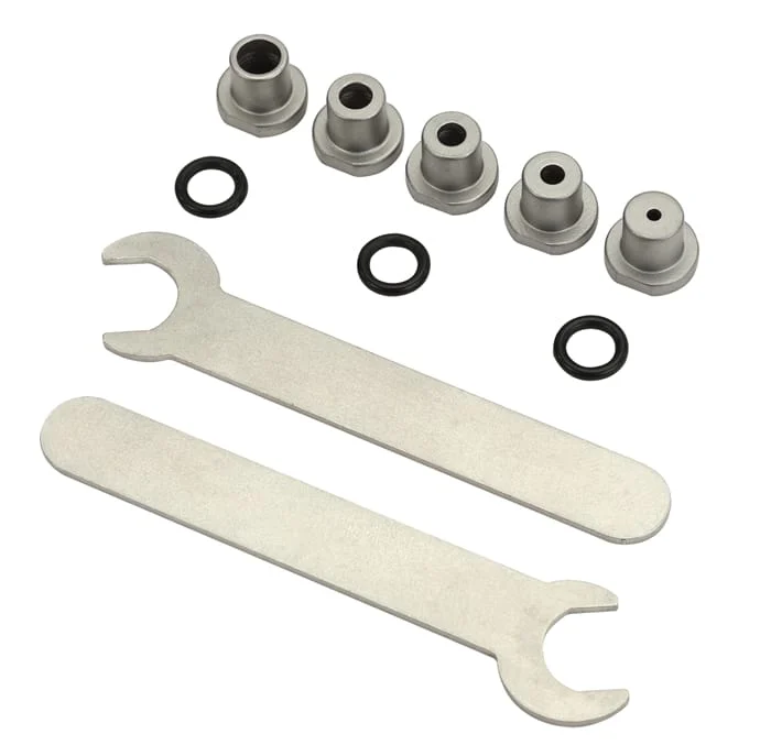 U10892 Ring-Loc Valve Kits - Image 1