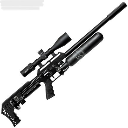 fx-impact-m3-power-block-sniper-black-air-rifle