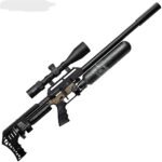 PCP FX IMPACT M3 Power Block Sniper Bronze Rifle